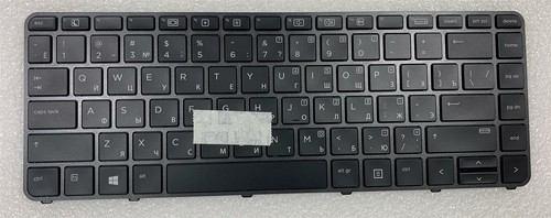 Zbook 14u station - g4, de