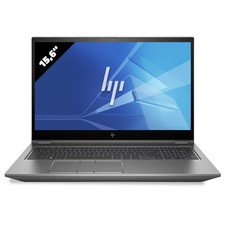 HP ZBook Fury 15 G7 15,6" i7