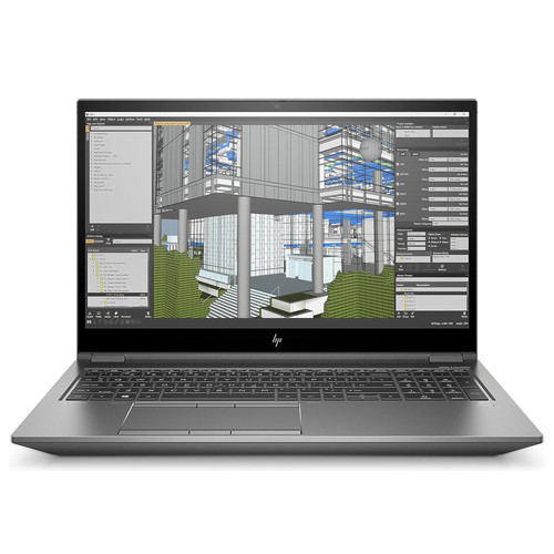 Zbook fury 6 i7 - zbook, 15