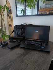 PC Portable HP ZBook 17 Full