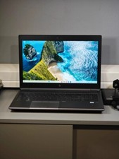 HP ZBook 15 G6 /Core