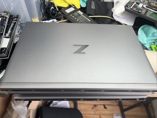 Zbook fury i7 10850h - zbook, g7