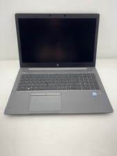 PC Portable HP Zbook 15u G6 -