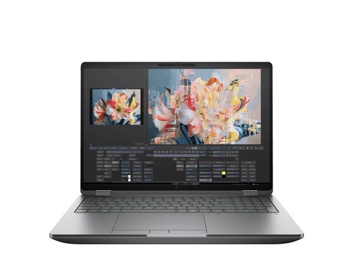 Zbook fury g1i intel - hp,