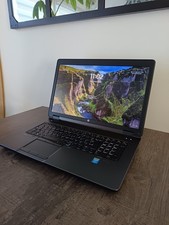 PC Portable HP ZBook 17 G2