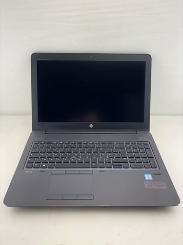 Portable zbook g3 - zbook,