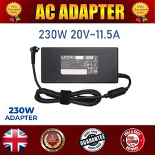ADAPTATEUR 230W POUR PC