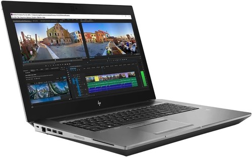 Zbook g6 i7 9850h - zbook, 15