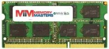 Mémoire RAM 8 Go (1x8 Go)