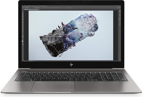 Zbook 15u i7 8 - zbook, 8.gen