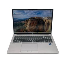 Station de travail HP ZBook