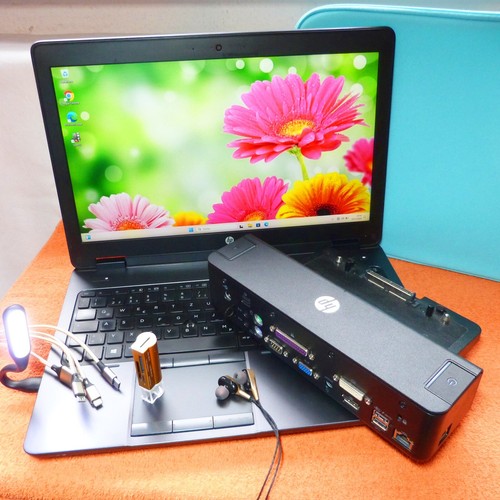 Zbook g2 elite - hp,