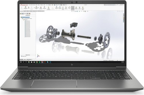 Zbook power 6 - g7, 15,6"