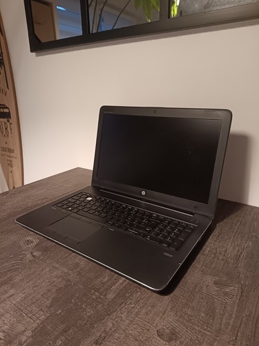 Portable zbook full - pc,