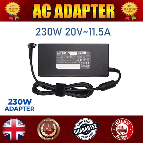 Chargeur 230 remplacement - 230, w