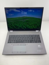 PC Portable HP Zbook 17 G7 -
