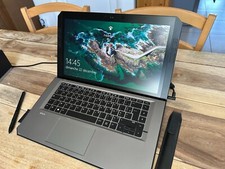 HP ZBook x2 G4 - Workstation