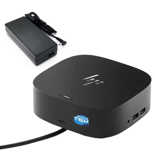 Usb dock station de - dock,