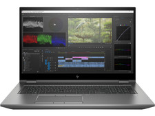 HP ZBook Fury 17 G8 i7-11850H