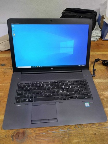 Station travail zbook g3 - travail,