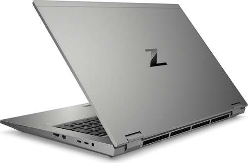 Zbook fury 17 g8 - 💻, hp