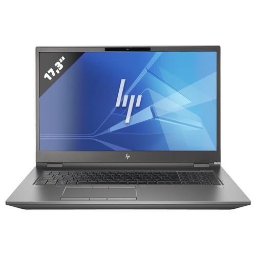 Zbook fury 3 i7 - zbook,