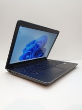 PC Portable HP Zbook 17 G3 -